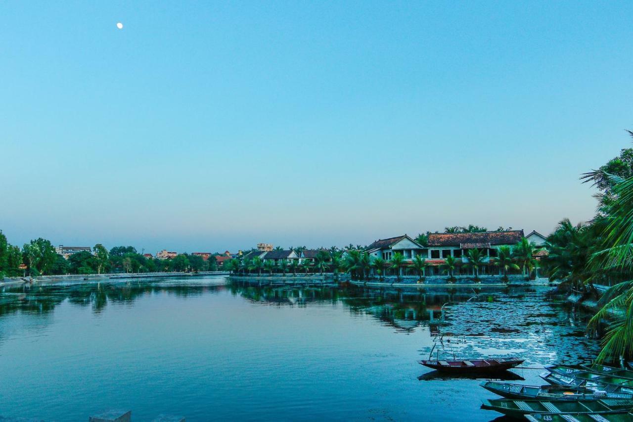 Tam Coc Golden Rice Hotel Ninh Bình Kültér fotó